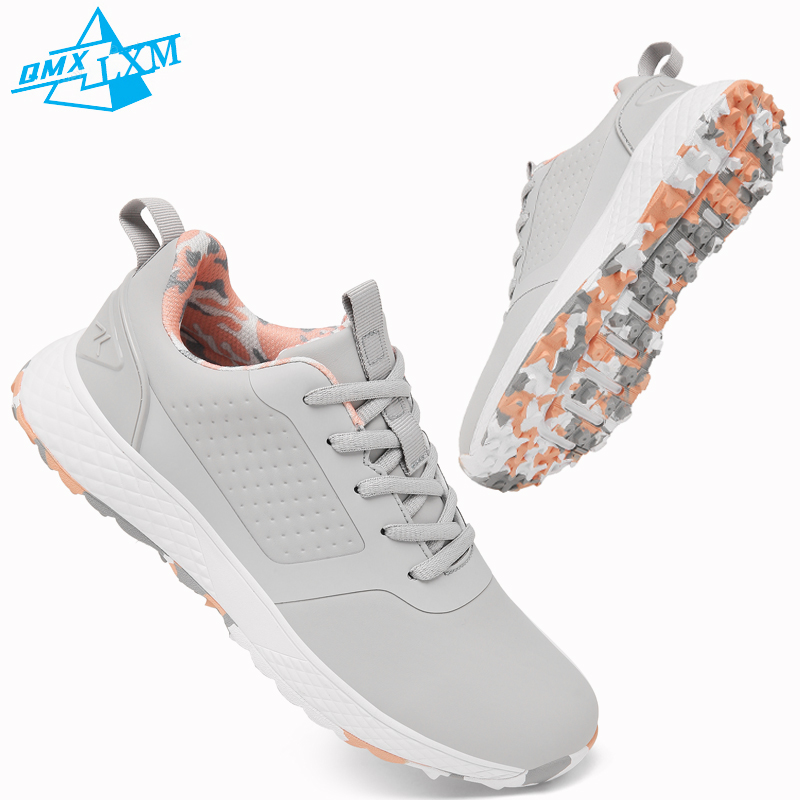 Golf Equipment Brands - LiXingMing kobiety buty golfowe różowe profesjonalne
