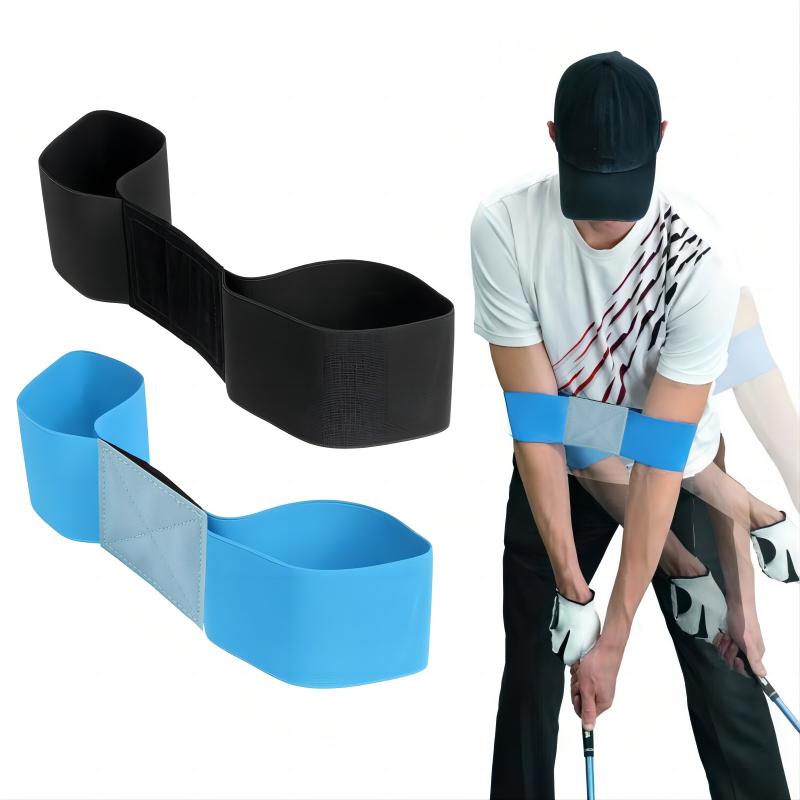 Golf Exercise Equipment - 1 szt. Elastyczna opaska na ramię