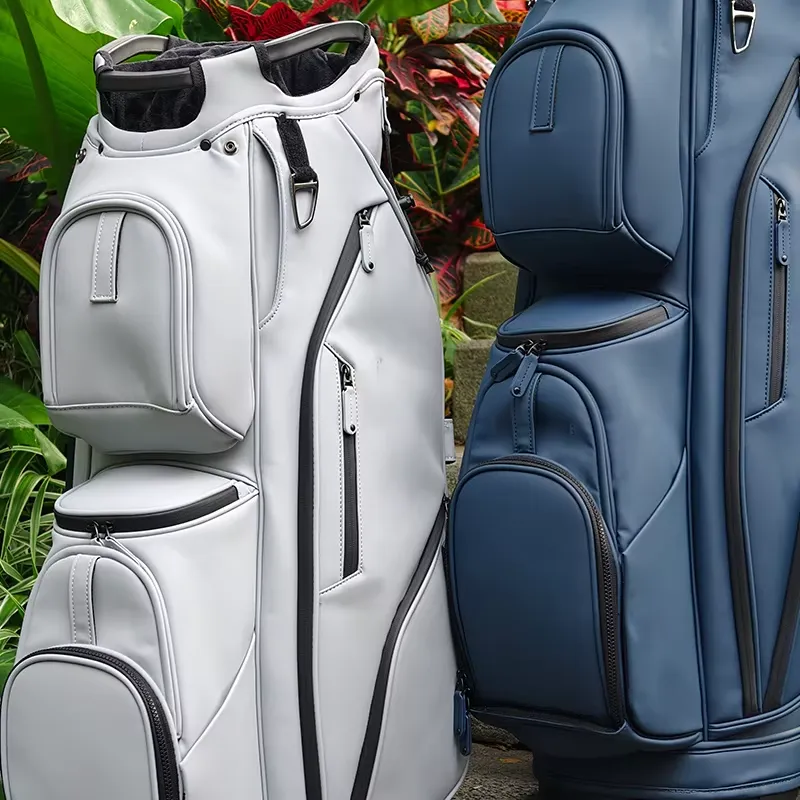 Golf Equipment Name - Torba golfowa ASL GOLF z 14