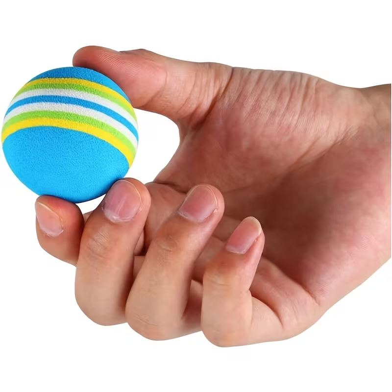 20 szt. Piłek do golfa do tren – Golf Exercise Equipment recenzja i cena