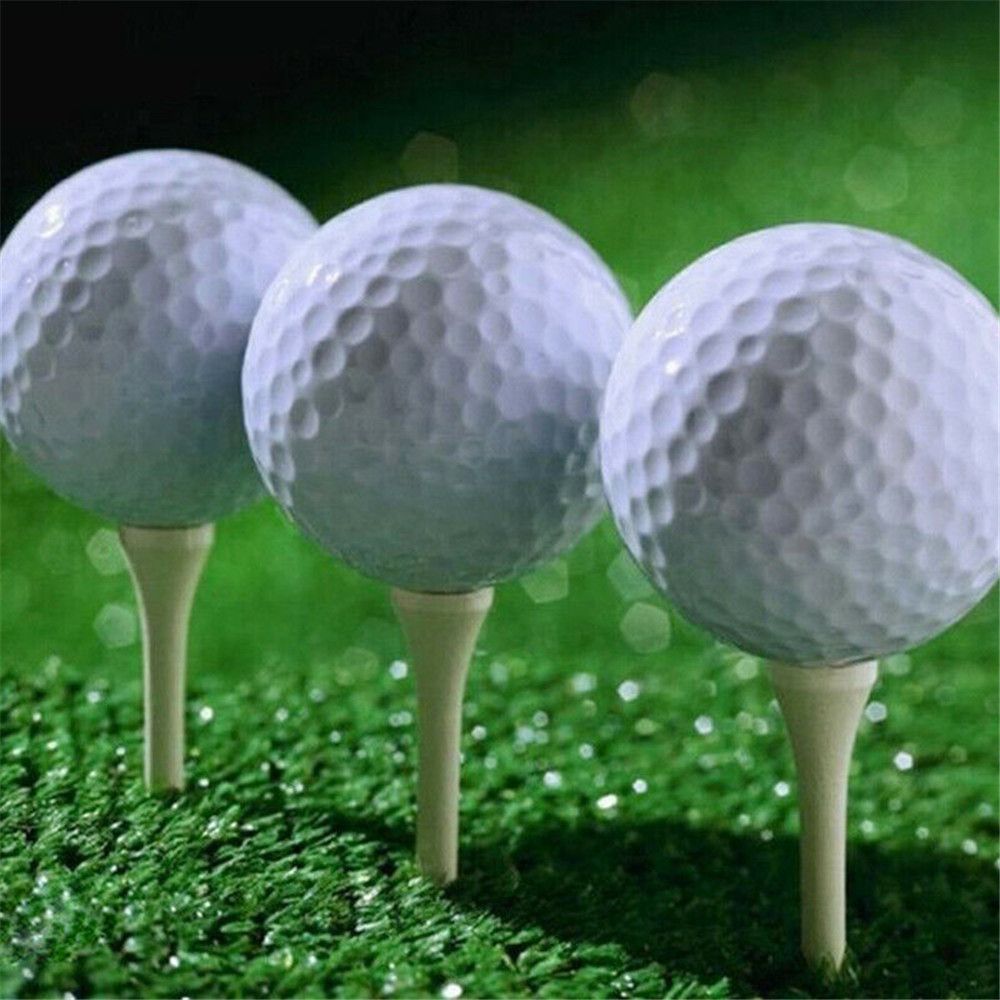 Piłeczki golfowe treningowe 10 – Golf Exercise Equipment recenzja i cena