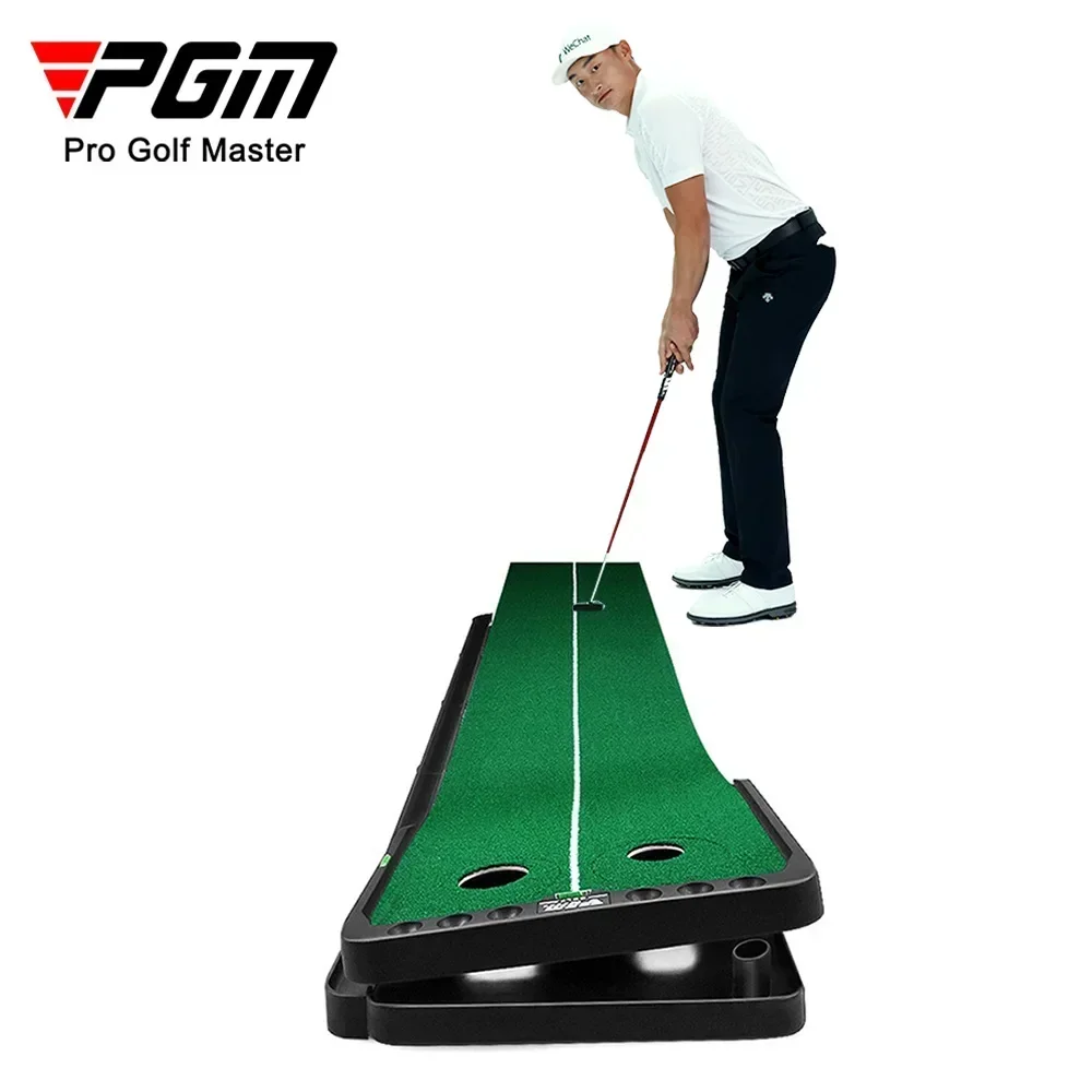 Mata do golfa Pgm 3M, trener p – Golf Equipment Kit recenzja i cena