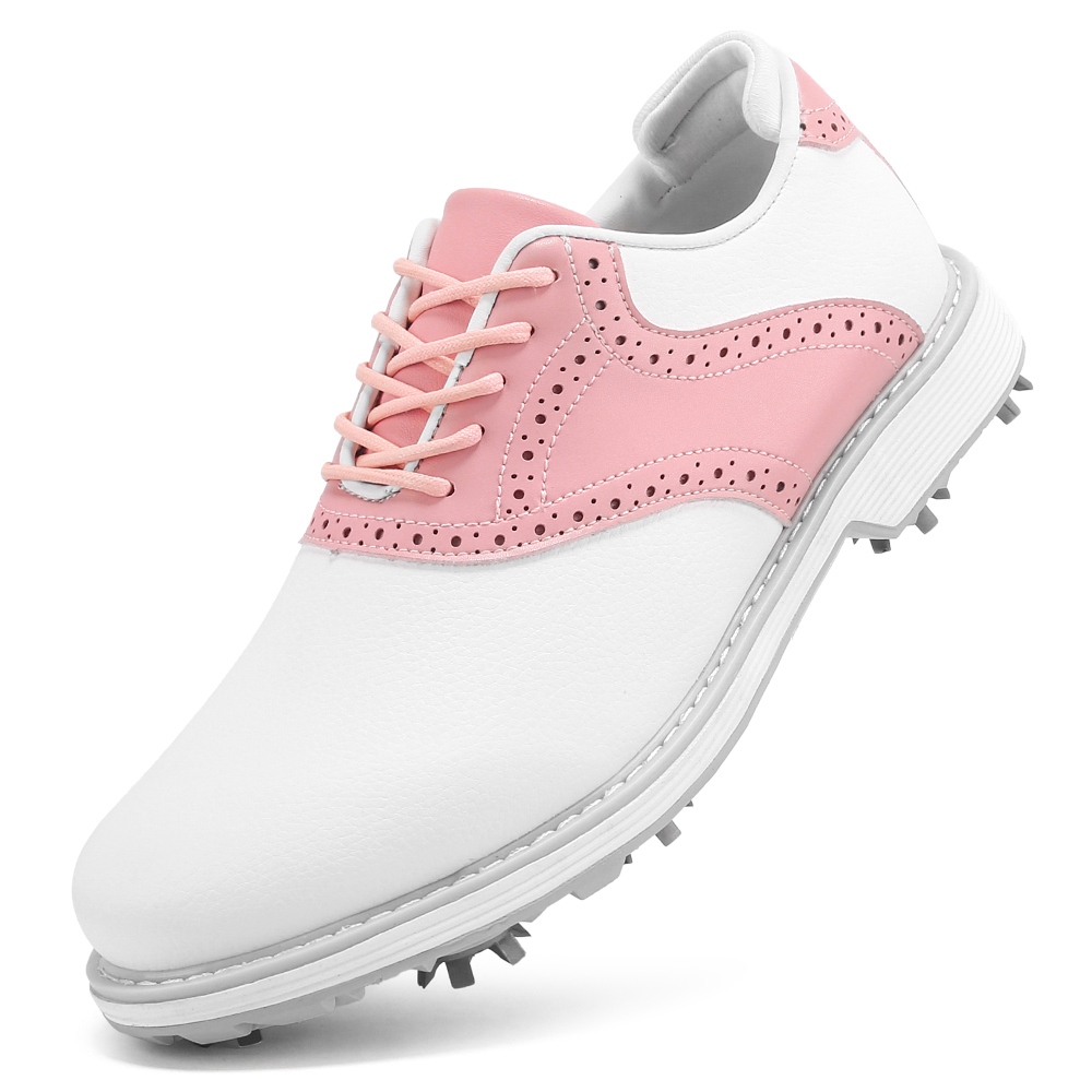 Buty golfowe są antypoślizgowe – Golf Equipment Brands recenzja i cena