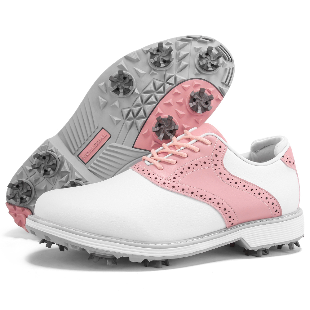 Buty golfowe są antypoślizgowe – Golf Equipment Brands recenzja i cena