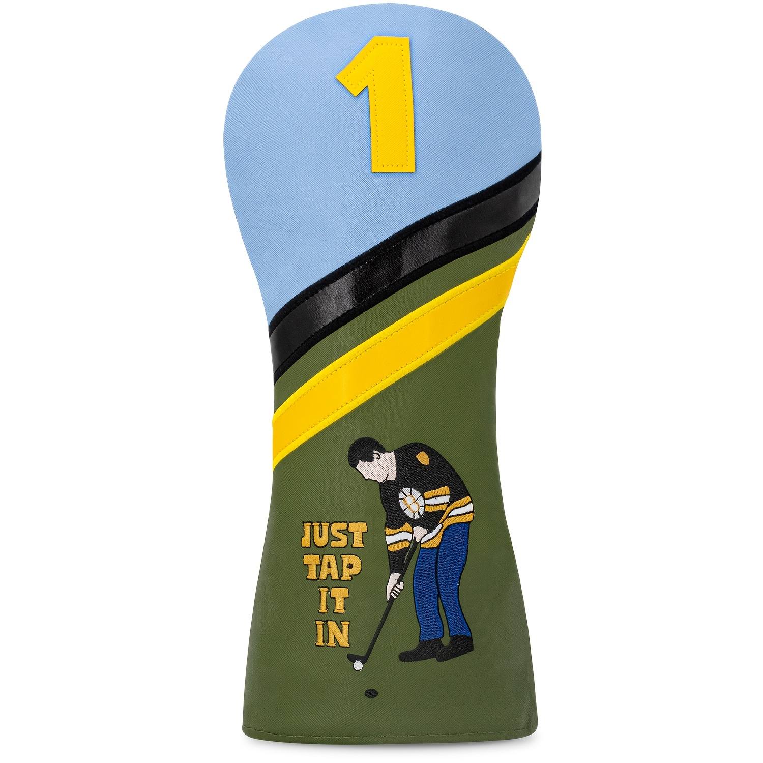 1 szt./4 szt. Pokrowiec na głó – Golf Equipment Rack recenzja i cena