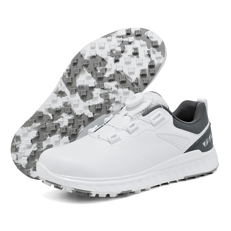 Męskie buty golfowe bez kolców – Golf Equipment Brands recenzja i cena
