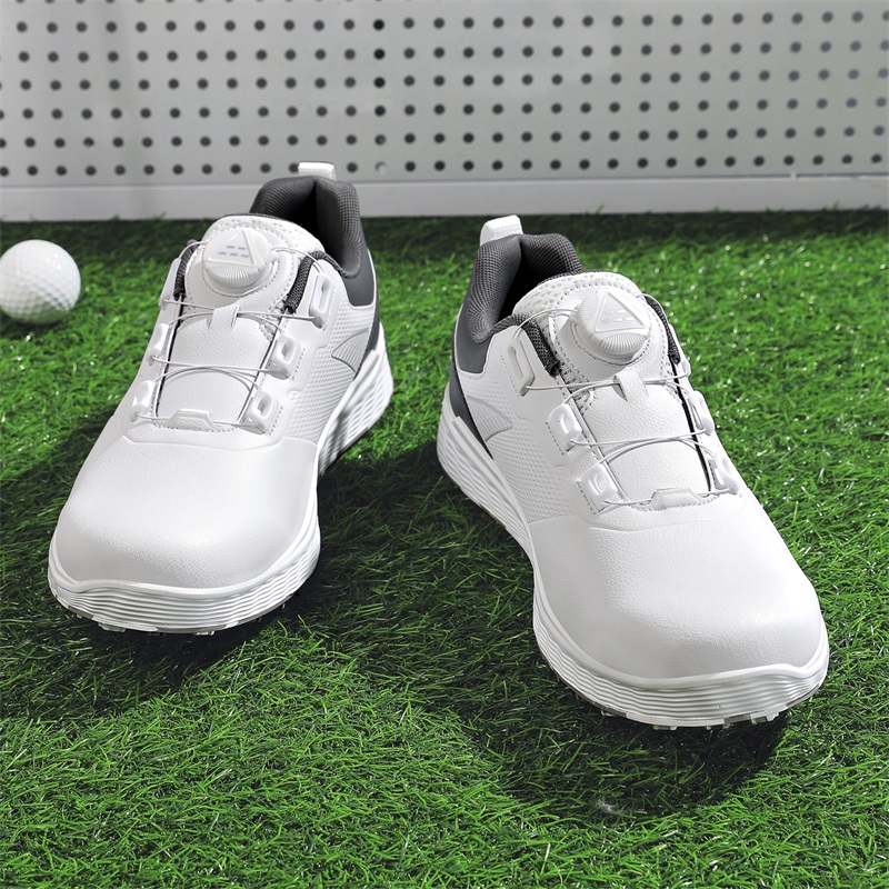 Męskie buty golfowe bez kolców – Golf Equipment Brands recenzja i cena