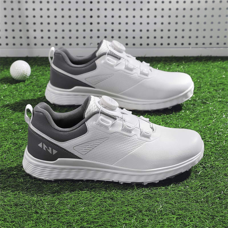 Męskie buty golfowe bez kolców – Golf Equipment Brands recenzja i cena