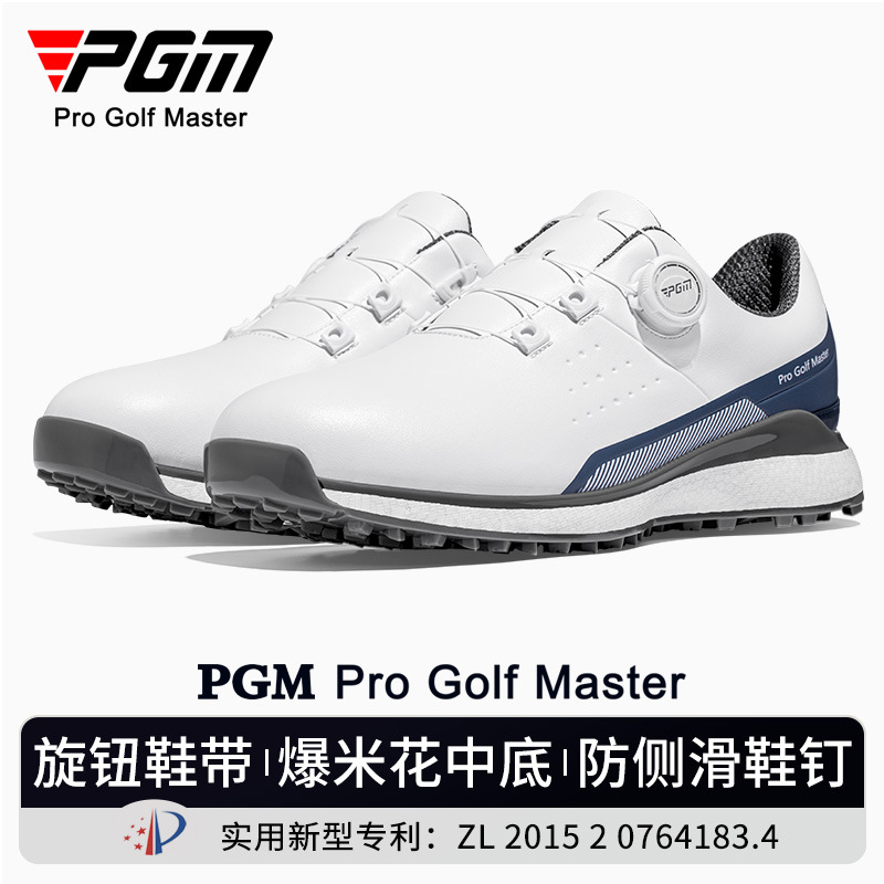 Buty golfowe PGM Letnie sporto – Golf Equipment Brands recenzja i cena