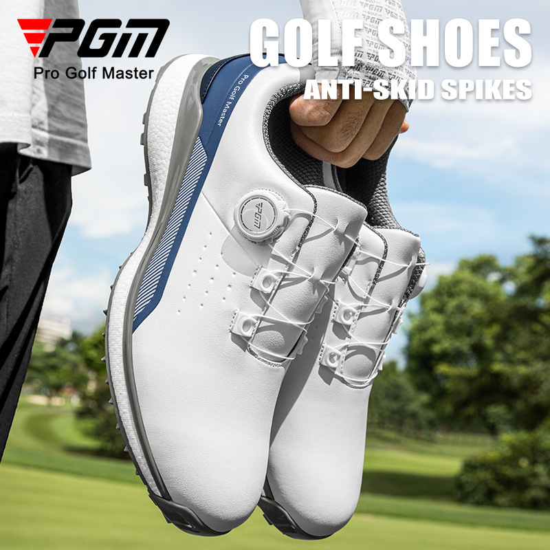 Buty golfowe PGM Letnie sporto – Golf Equipment Brands recenzja i cena