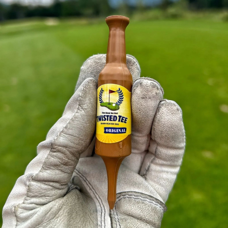6 SZT. Śmieszne Tee Golfowe z  – Golf Exercise Equipment recenzja i cena