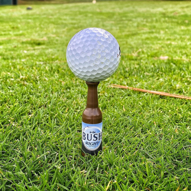 6 SZT. Śmieszne Tee Golfowe z  – Golf Exercise Equipment recenzja i cena
