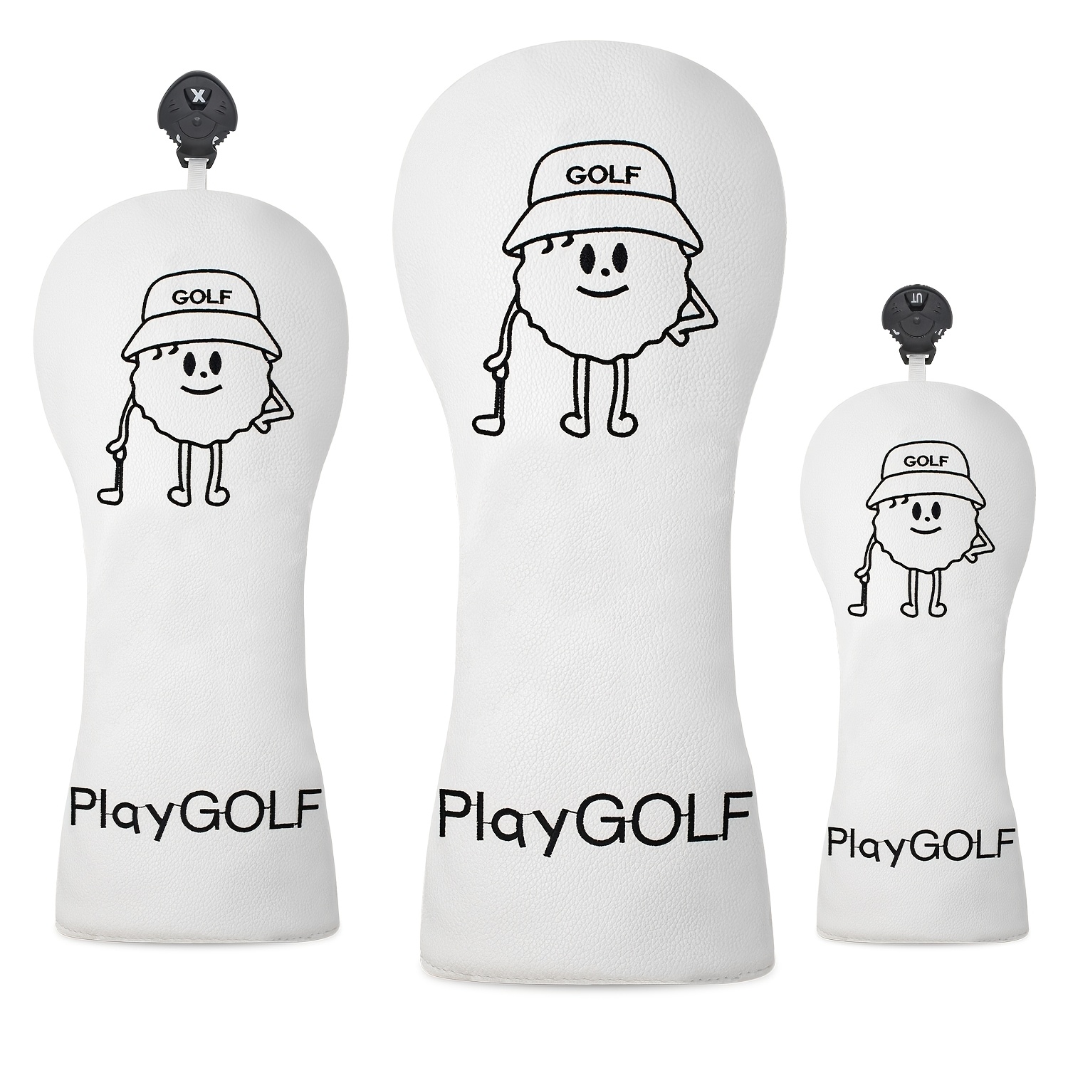 Pokrowce na kije golfowe w sty – Golf Equipment Rack recenzja i cena