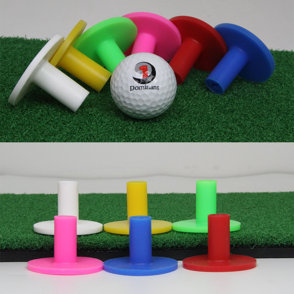 2 szt. Gumowe koszulki golfowe – Golf Exercise Equipment recenzja i cena