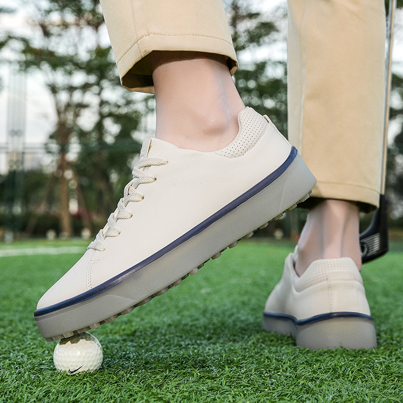 Buty golfowe Męskie Wodoodporn – Golf Equipment Brands recenzja i cena