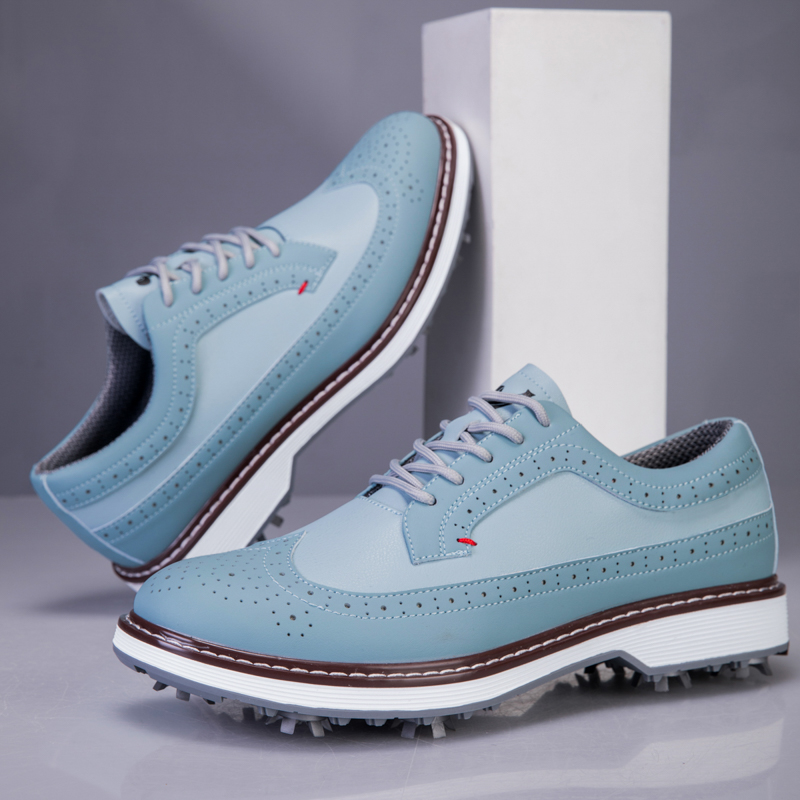 Nowe męskie buty golfowe na la – Golf Equipment Brands recenzja i cena