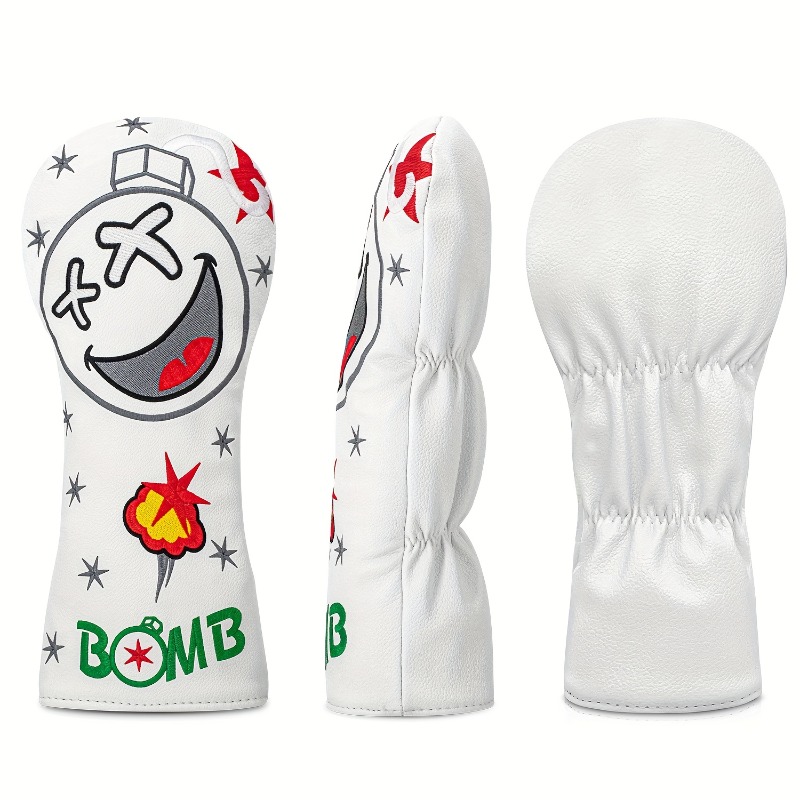 Pokrowiec na główkę kija golfo – Golf Equipment Rack recenzja i cena