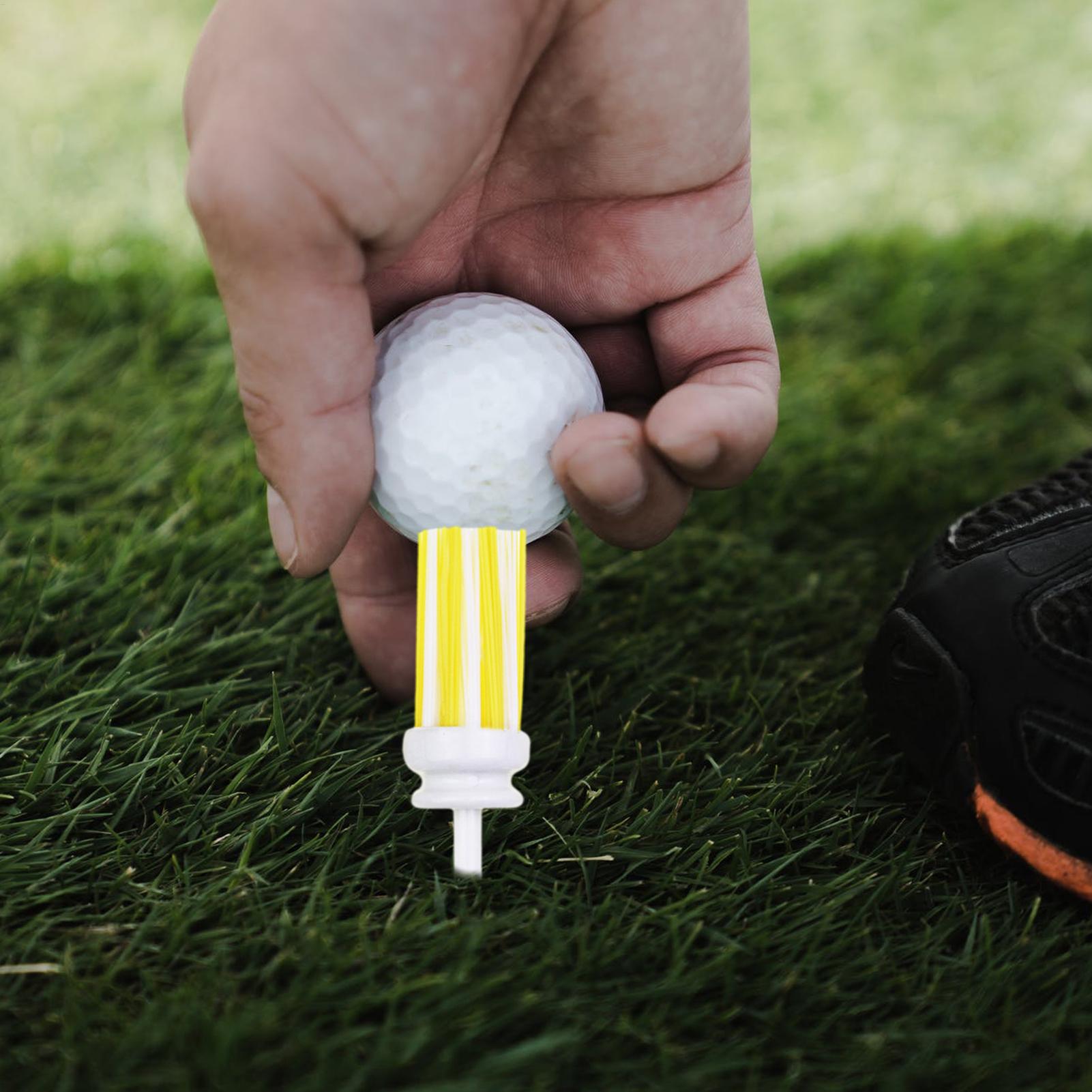 Wysokie tee golfowe o niskim w – Golf Exercise Equipment recenzja i cena