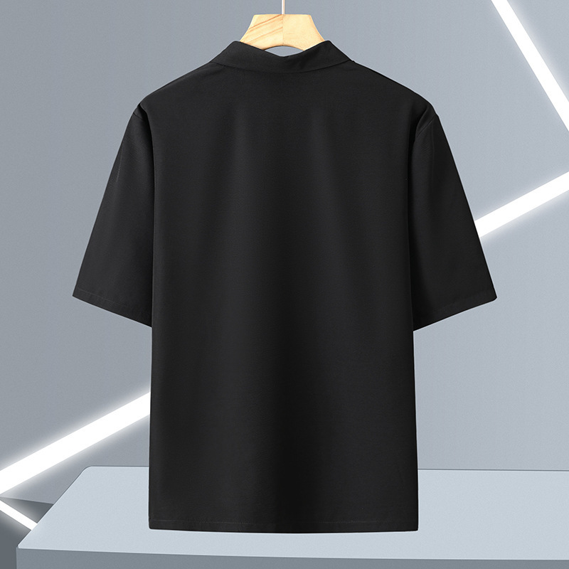 Męska koszulka polo casual w r – Golf Equipment Brands recenzja i cena