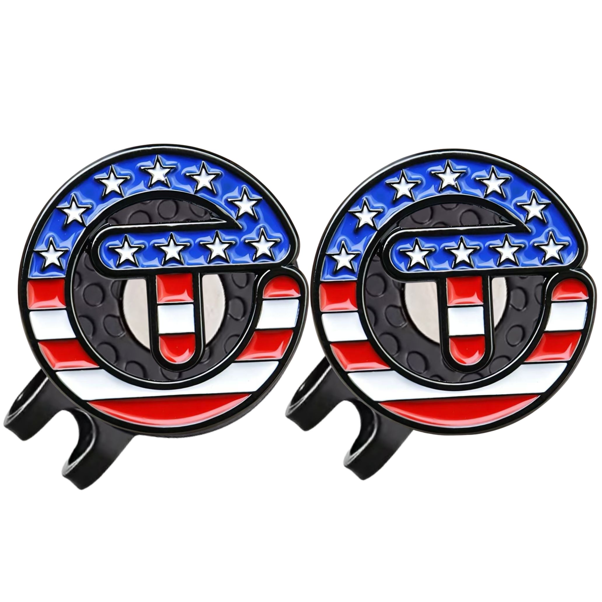 Marker do piłek golfowych z mo – Ball Marker Set recenzja i cena