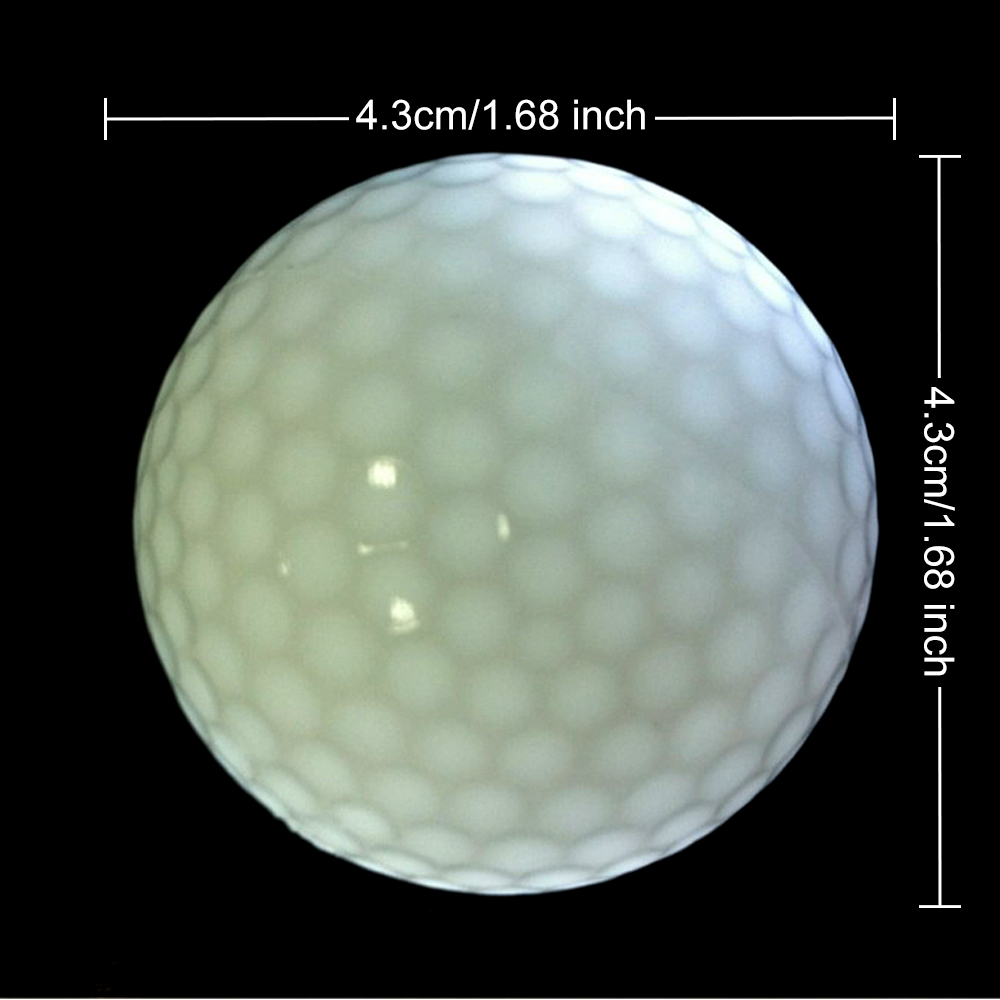 1 sztuka LED podświetlanych pi – Golf Exercise Equipment recenzja i cena