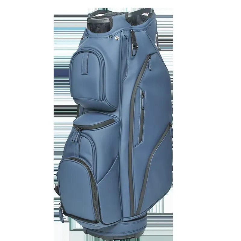 Torba golfowa ASL GOLF z 14 pr – Golf Equipment Name recenzja i cena